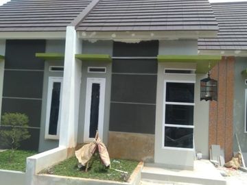 siap huni dengan kualitas selangit