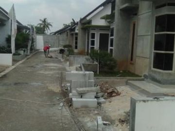 siap huni dengan kualitas selangit