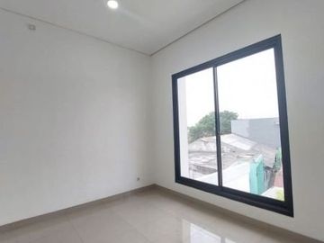 Rumah siap huni murah bebas banjir dekat tol ceger cipayung