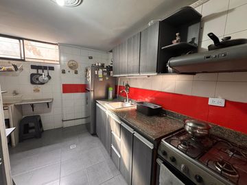 apartamento en venta en versalles. Cod V17330