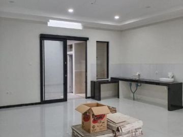 Rumah Sutorejo BARU GRESS, FREE TANDON+SANYO