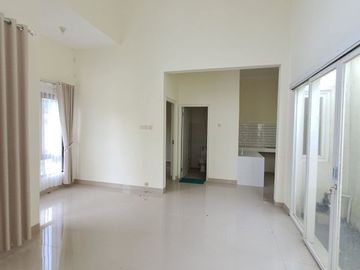 Rumah Minimalis desain Cantik di Prambanan Klaten