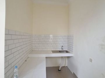 Rumah Minimalis desain Cantik di Prambanan Klaten
