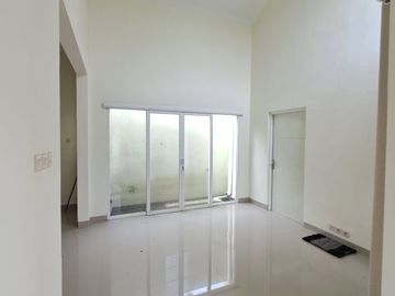 Rumah Minimalis desain Cantik di Prambanan Klaten
