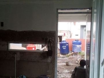 HUNIAN ASRI MEWAH CANTIK SEMI VILLA DI CIKUTRA PAHLAWAN DAGO DKT BORMA