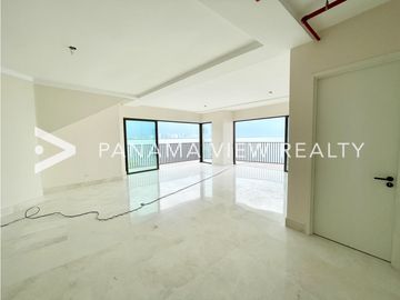 SEASCAPE PENTHOUSE OCEAN REEF / PUNTA PACIFICA / VENTA