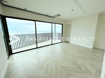 SEASCAPE PENTHOUSE OCEAN REEF / PUNTA PACIFICA / VENTA