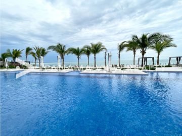 SEASCAPE PENTHOUSE OCEAN REEF / PUNTA PACIFICA / VENTA