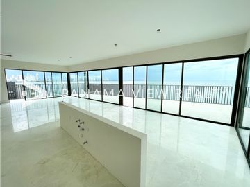 SEASCAPE PENTHOUSE OCEAN REEF / PUNTA PACIFICA / VENTA