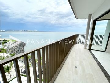 SEASCAPE PENTHOUSE OCEAN REEF / PUNTA PACIFICA / VENTA