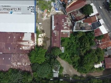 Dijual Tanah Industri & Pergudangan ||JlN Raya Bogor KM 31 || Rp 70 Milyar