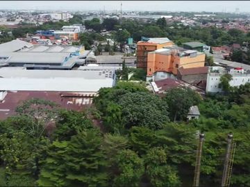 Dijual Tanah Industri & Pergudangan ||JlN Raya Bogor KM 31 || Rp 70 Milyar