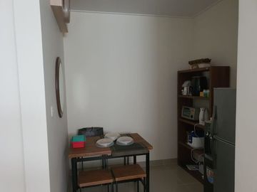DISEWAKAN RUMAH SEMI FURNISH SIAPP HUNI DI AGNESI SYMPHONIA