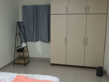 DISEWAKAN RUMAH SEMI FURNISH SIAPP HUNI DI AGNESI SYMPHONIA