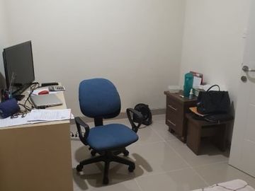 DISEWAKAN RUMAH SEMI FURNISH SIAPP HUNI DI AGNESI SYMPHONIA