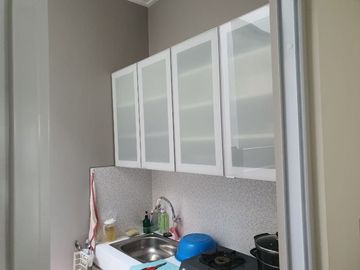 DISEWAKAN RUMAH SEMI FURNISH SIAPP HUNI DI AGNESI SYMPHONIA