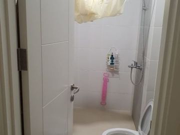 DISEWAKAN RUMAH SEMI FURNISH SIAPP HUNI DI AGNESI SYMPHONIA