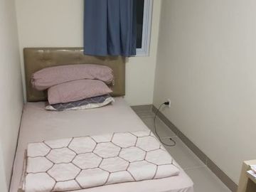DISEWAKAN RUMAH SEMI FURNISH SIAPP HUNI DI AGNESI SYMPHONIA