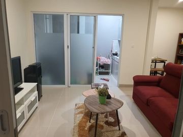 DISEWAKAN RUMAH SEMI FURNISH SIAPP HUNI DI AGNESI SYMPHONIA