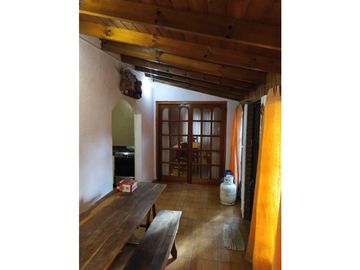 CASA 3 DORMITORIOS EN ACANTILADOS A METROS DEL MAR
