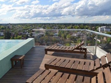 Departamento en venta en Ituzaingo Norte