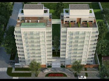 Departamento en venta en Ituzaingo Norte