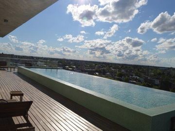 Departamento en venta en Ituzaingo Norte