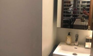 2BR condo For Rent/Lease 2 Bedrooms in Joya Lofts and Tower Rockwell Makati City