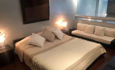 2BR condo For Rent/Lease 2 Bedrooms in Joya Lofts and Tower Rockwell Makati City