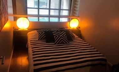 2BR condo For Rent/Lease 2 Bedrooms in Joya Lofts and Tower Rockwell Makati City