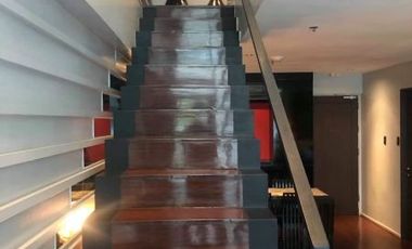 2BR condo For Rent/Lease 2 Bedrooms in Joya Lofts and Tower Rockwell Makati City