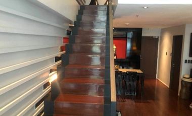 2BR condo For Rent/Lease 2 Bedrooms in Joya Lofts and Tower Rockwell Makati City