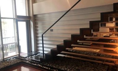 2BR condo For Rent/Lease 2 Bedrooms in Joya Lofts and Tower Rockwell Makati City