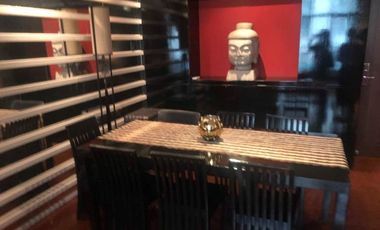 2BR condo For Rent/Lease 2 Bedrooms in Joya Lofts and Tower Rockwell Makati City