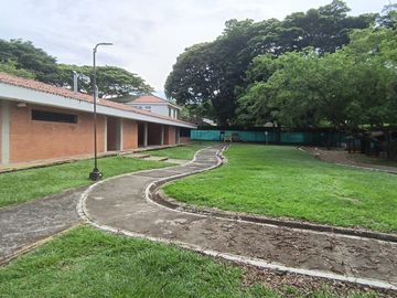 lote en arriendo en pance. Cod A18182