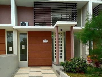 Promo Rumah Murah DP 0 Kawasan Elit di Casablanca Kota Malang