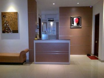 Dijual Kost Eklusive Full furnish di Condong Catur