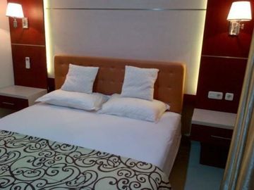 Dijual Kost Eklusive Full furnish di Condong Catur