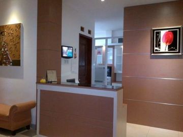 Dijual Kost Eklusive Full furnish di Condong Catur