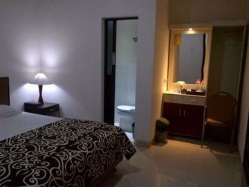Dijual Kost Eklusive Full furnish di Condong Catur