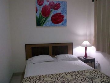 Dijual Kost Eklusive Full furnish di Condong Catur