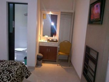 Dijual Kost Eklusive Full furnish di Condong Catur