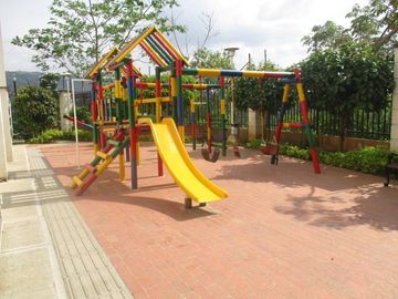Venta de Apartamento en Floridablanca, C.R Altos de Aranjuez. Cod V8732