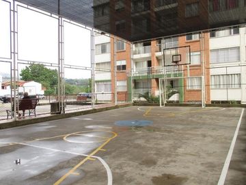 Venta de Apartamento en Floridablanca, C.R Altos de Aranjuez. Cod V8732