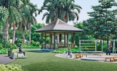 Prime Residential Lots for Sale in Rockwell South at Carmelray Located in Carmel Town, Calamba, Laguna