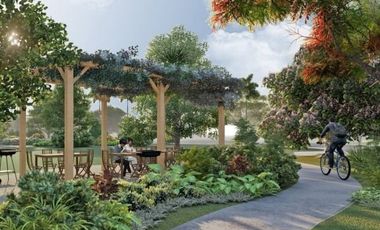 Prime Residential Lots for Sale in Rockwell South at Carmelray Located in Carmel Town, Calamba, Laguna
