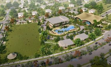 Prime Residential Lots for Sale in Rockwell South at Carmelray Located in Carmel Town, Calamba, Laguna