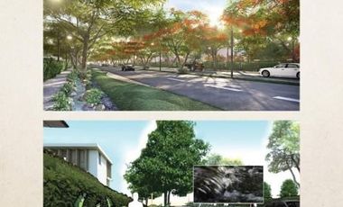 Prime Residential Lots for Sale in Rockwell South at Carmelray Located in Carmel Town, Calamba, Laguna