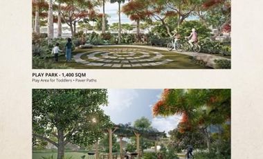 Prime Residential Lots for Sale in Rockwell South at Carmelray Located in Carmel Town, Calamba, Laguna