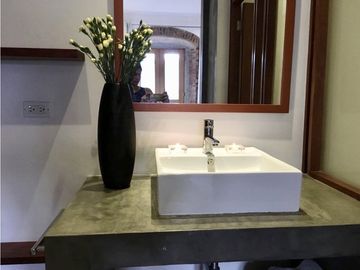 CASCO VIEJO - CASA DEL HORNO